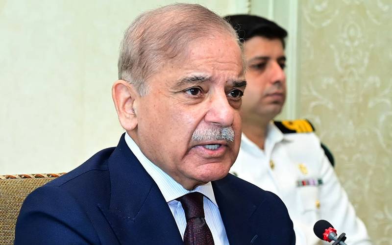 سعودی عرب سے ملک میں اربوں ڈالرکی سرمایہ کاری ہوگا:وزیراعظم 
