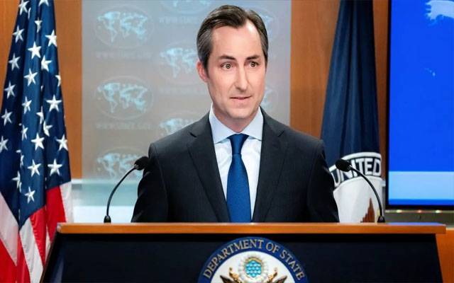 پاکستانیوں نے دہشت گردوں کے ہاتھوں بہت نقصان اٹھایا، امریکی محکمۂ خارجہ