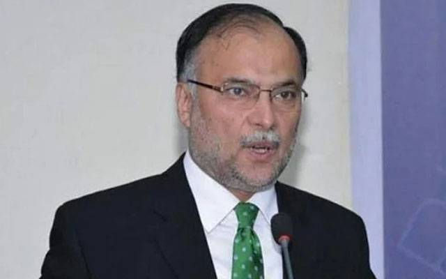 فیض آباد دھرنا کمیشن میں احسن اقبال کا نیا انکشاف