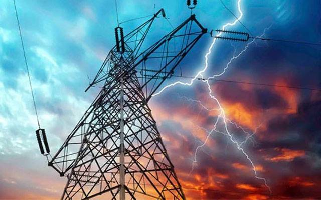 حکومت کا ایک بار پھر بجلی کی قیمتوں میں اضافے کا فیصلہ 