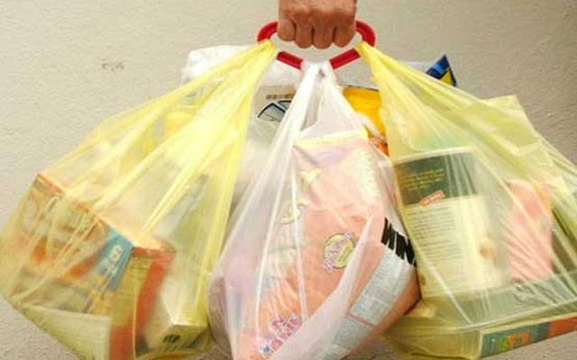 پنجاب میں 5 جون سے پلاسٹک بیگز کے استعمال پر پابندی