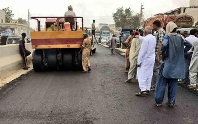 لاہور اور صوبہ بھر میں سڑکوں و پلوں کی تعمیر اور بحالی کا پروگرام تیار کرلیا گیا۔