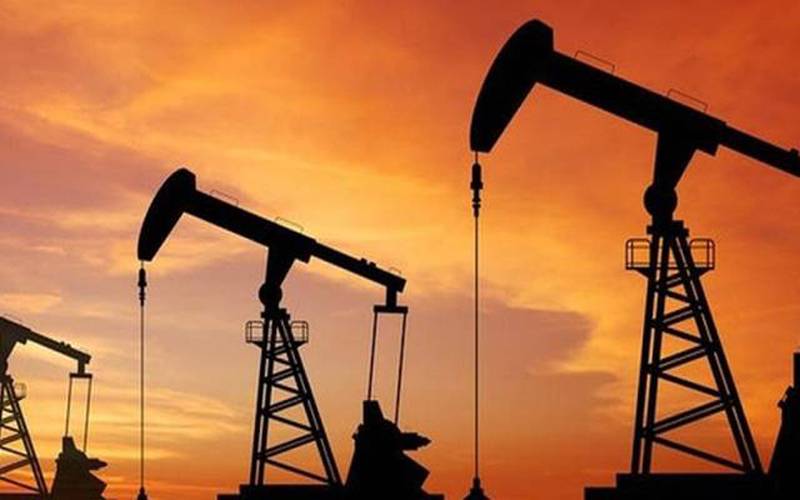 تیل کی قیمتوں میں اضافہ