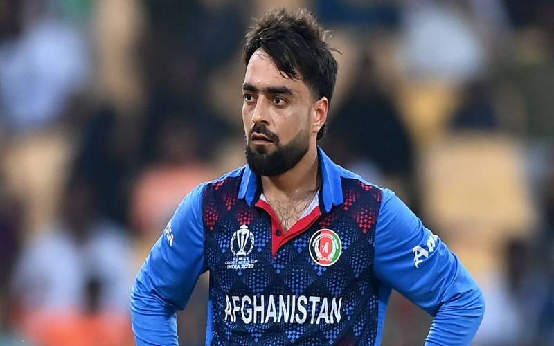 راشد خان کا اگلے برس بی بی ایل میں شرکت پر دوبارہ غور کرنے کا اعلان