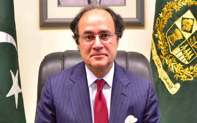 آئی ایم ایف سمیت تمام مالیاتی اداروں کیساتھ بات چیت مثبت رہی،وزیر خزانہ