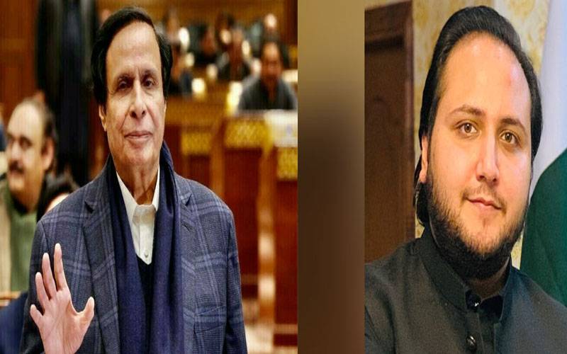 پی پی 32گجرات: پرویز الٰہی اور موسیٰ الٰہی کے درمیان کانٹے دار مقابلہ متوقع 