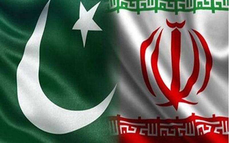 پاکستان اور ایران کا مشترکہ خصوصی اقتصادی زون کے قیام کا فیصلہ