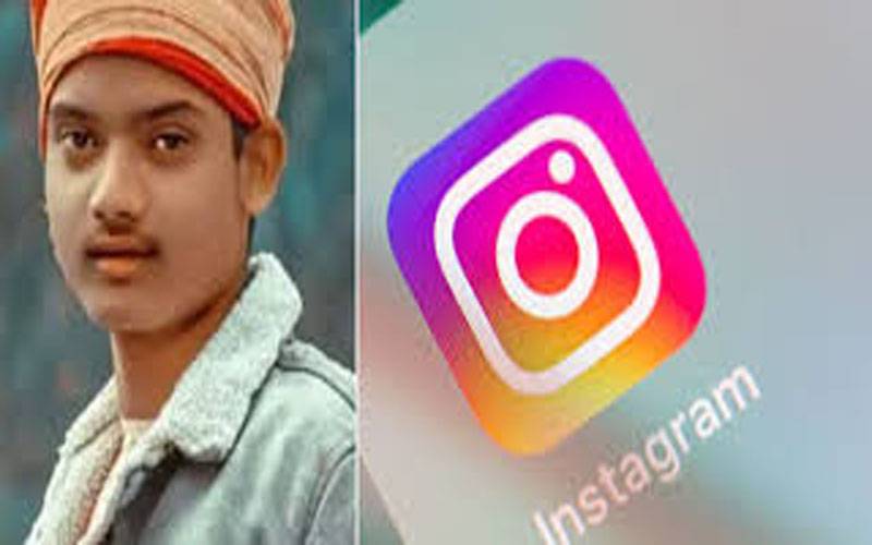 بھارت: انسٹاگرام ریل بنانے کا جنون طالب علم کی جان لے گیا