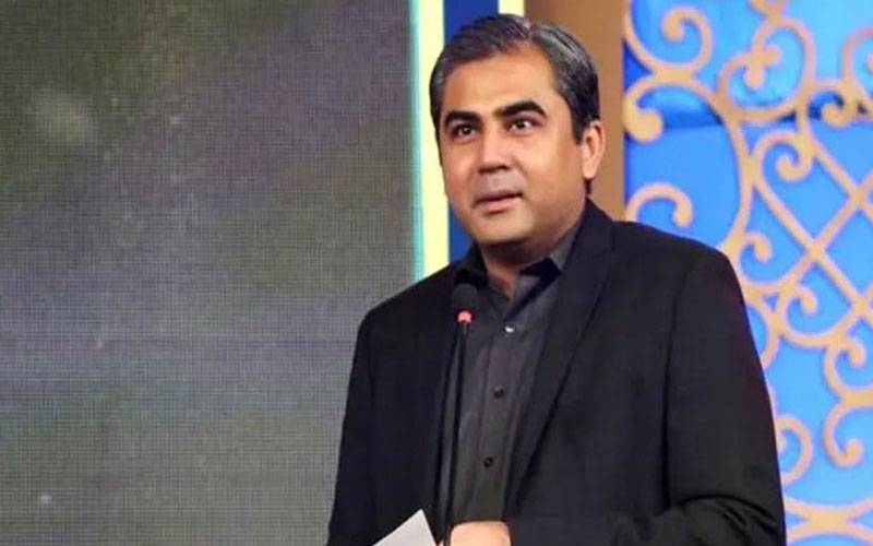 احسان اللّٰہ کی انجری پر آزاد میڈیکل بورڈ تشکیل دیا جائے: محسن نقوی