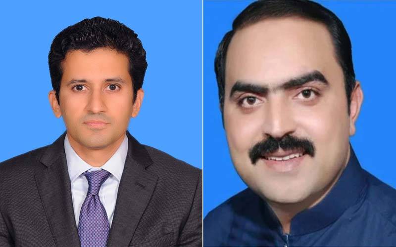 این اے 119 لاہور: لیگی امیدوار علی پرویز ملک واضح برتری سے کامیاب
