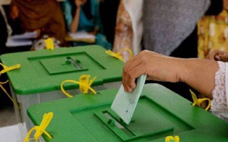 پی پی 22 تلہ گنگ،سنی اتحاد کونسل کے امیدوار کو شکست، ن لیگ نے میدان مار لیا