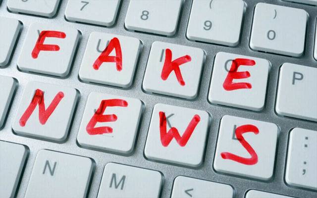 بھارت میں جھوٹی خبروں کے پھیلاؤسے متعلق نئے حقائق سامنے آگئے