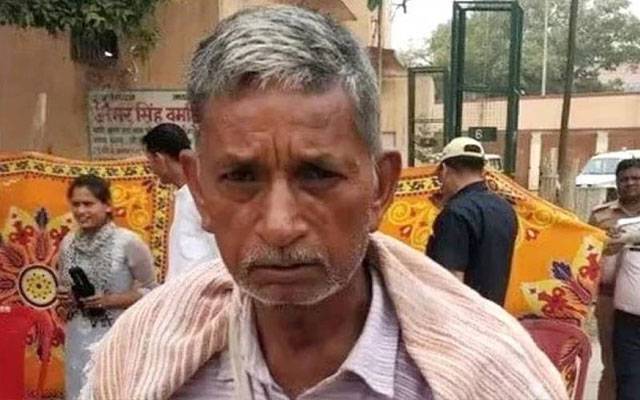 بھارتی شہری کی الیکشن لڑنے کی سنچری کا خواب ادھورا رہ گیا