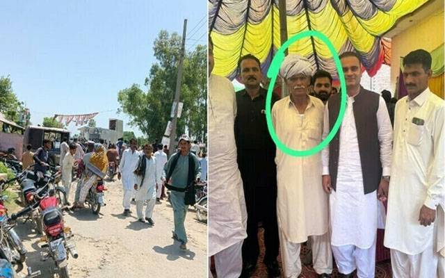  پی پی 54؛ ن لیگ کے جاں بحق کارکن کے قتل میں ملوث 3 ملزمان گرفتار