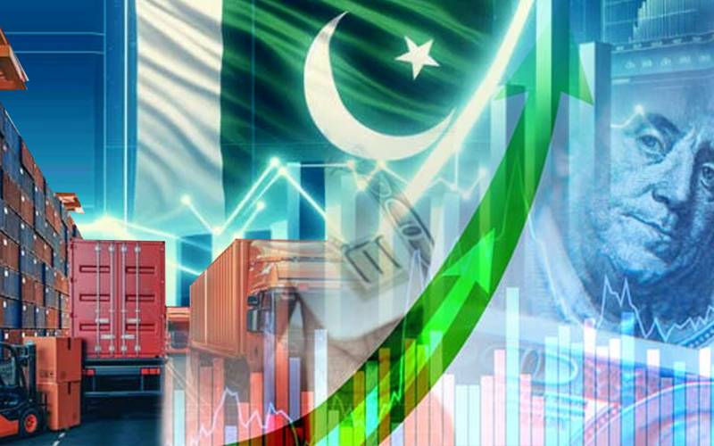 بیرونی سرمایہ کاری میں اضافہ،گزشتہ سال کا ریکارڈ ٹوٹ گیا 