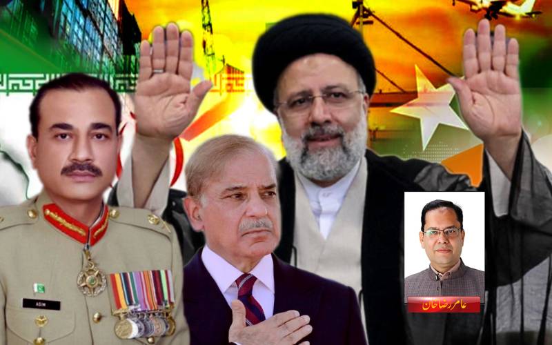 ایرانی صدر رئیسی ،کس کو کنگال کرگئے؟