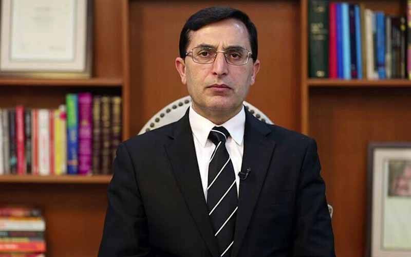 جمعہ کے روز تمام حلقوں میں پرامن احتجاج کریں گے: بیرسٹر گوہر
