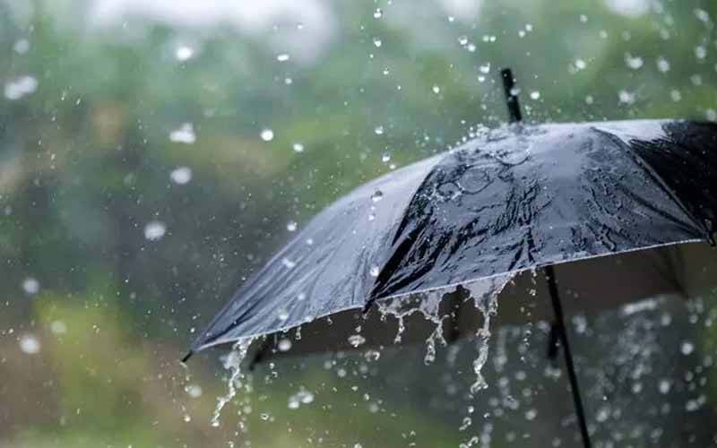 تیز ہواؤں اور گرج چمک کے ساتھ بارش، محکمہ موسمیات نے پیشنگوئی کر دی