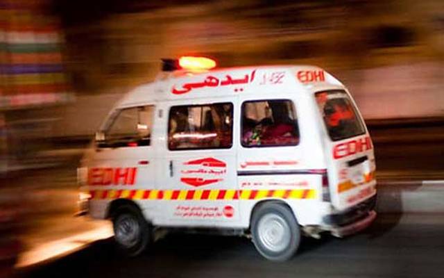 مالاکنڈ کے شہر بٹ خیلہ کت نواحی علاقے باڈوان روڈ پر تیز رفتار موٹرسائیکل الٹنے کے نتیجے میں 3 نوجوان جاں بحق ہوگئے۔
