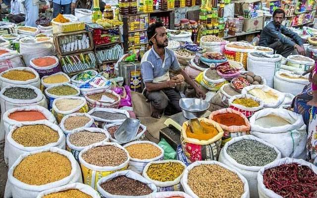 مہنگائی کا طوفان، سفید پوش طبقہ دال خریدنے سے بھی قاصر 