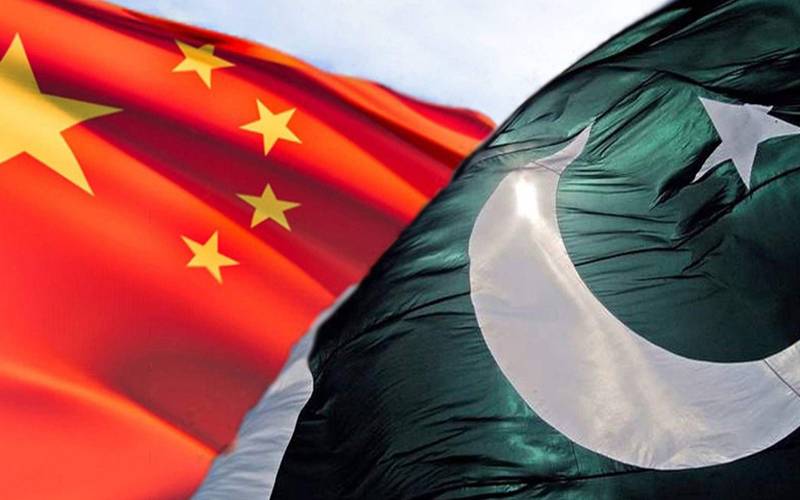 پاکستان کی چین کو برآمدات میں بڑی کمی