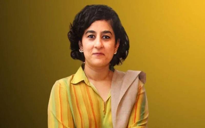حکومت نے ڈیجیٹل پاکستان کمیٹی تشکیل دیدی، تانیہ ایدروس کنوینر مقرر