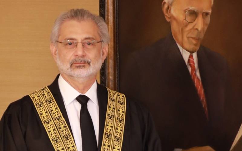 سپریم کورٹ کا رینجرز ہیڈ کوارٹر سمیت سرکاری اور نجی عمارتوں کے باہر سےرکاوٹیں ہٹانے کا حکم 