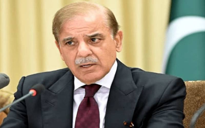 سمگلنگ کی روک تھام میں آرمی چیف کی معاونت پر شکر گزار ہوں: وزیر اعظم