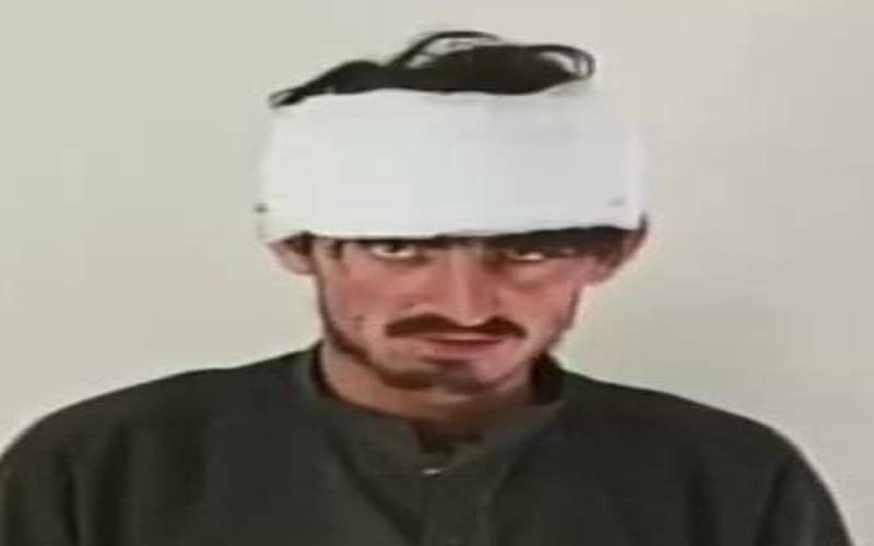 پشین حملے کی منصوبہ بندی افغانستان میں کی گئی، گرفتار دہشتگردکے انکشافات
