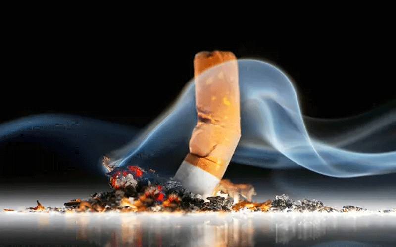 سیگریٹ نوشی کیخلاف آگاہی مہم سے فروخت میں نمایاں کمی 