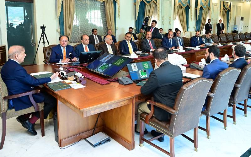معاشی صورتحال بہتر، بجلی سستی کرینگے: وزیراعظم شہبازشریف