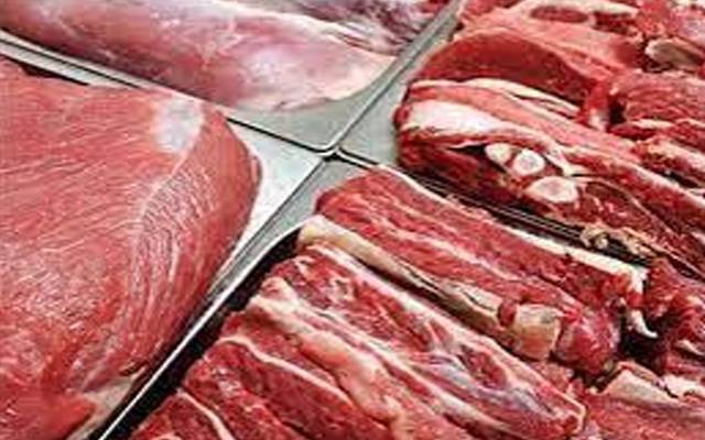 متحدہ عرب امارات کی منڈی میں پاکستان سے برآمد گوشت کی طلب بڑھ گئی،   پاکستانی کمپنی کو 40لاکھ ڈالر فروزن گوشت کی فراہمی کا آرڈر مل گیا۔ 