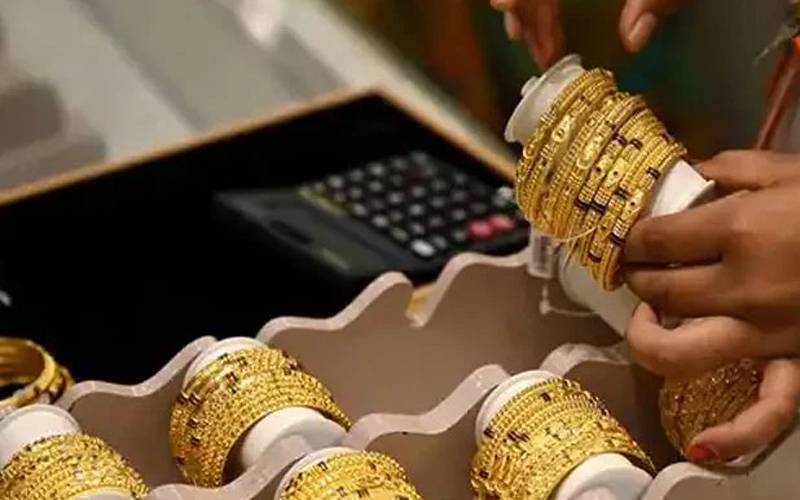 سونا پھر بلندیوں پر، فی تولہ قیمت میں بڑا اضافہ