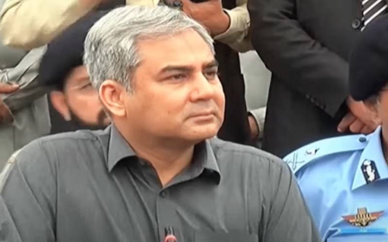 وزیراعظم بڑے بھائی،ہمارا تعلق مضبوط ہے اور رہے گا:وفاقی وزیرداخلہ