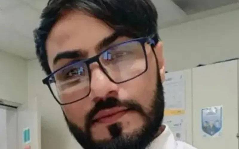 سڈنی: چاقوحملے میں جاں بحق پاکستانی گارڈ کی نمازجنازہ ادا