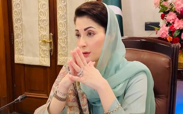 وزیر اعلیٰ پنجاب مریم نواز شریف نے پنجاب بھر میں 29اپریل تک طوفانی بارشوں کے امکان پر پیشگی حفاظتی اور انتظامی اقدامات کی ہدایات جاری کر دیں۔ 
