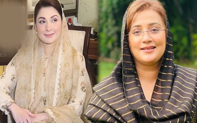 وزیر اطلاعات پنجاب عظمیٰ بخاری کا کہنا ہے کہ وزیراعلیٰ  مریم نواز 12 سے 16 گھنٹے کام کرتی ہیں .