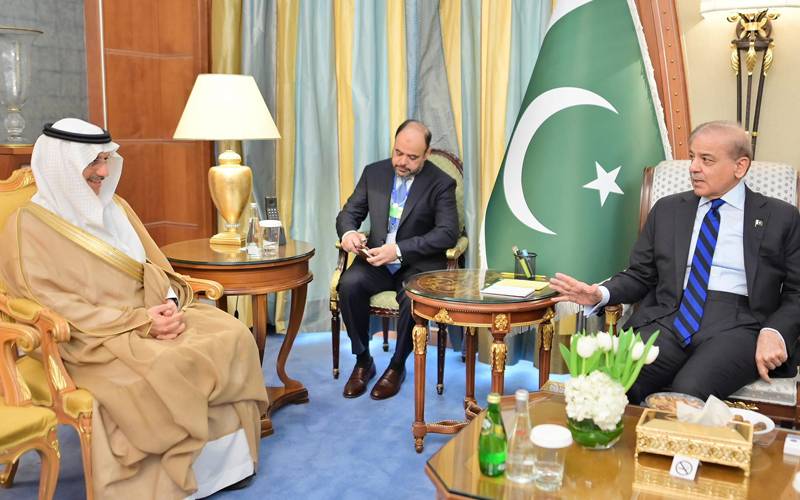  پاکستان اور اسلامی ترقیاتی بینک کا منصوبوں کو جلد مکمل کرنے پراتفاق