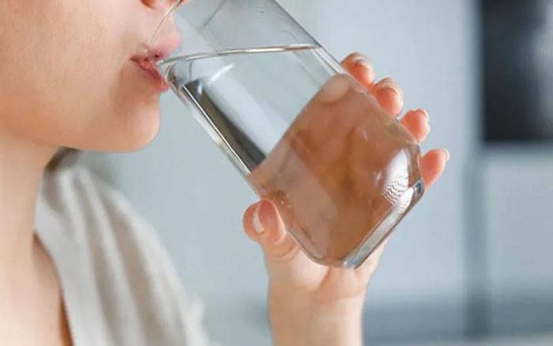 کیا پانی پینا آپ کی صحت کیلئے نقصان دہ بھی ہو سکتا ہے؟