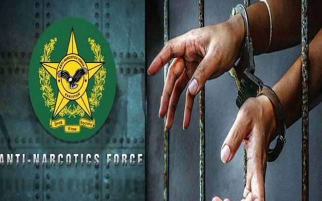 اے این ایف کی منشیات اسمگلنگ کیخلاف کریک ڈاؤن کا سلسلہ جاری، 11مختلف کاروائیوں کے دوران 76 کلو منشیات اور 580 لیٹر شراب برآمد جبکہ 15ملزمان گرفتار کرلیے۔