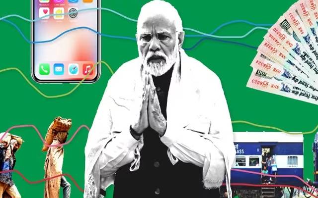 بھارت میں مودی سرکار کا مخالفین کے واٹس ایپ ڈیٹا تک رسائی کیلئےدباؤ،  واٹس ایپ نے بھارت میں اپنے آپریشن بند کرنے کی  دھمکی دے دی ہے۔