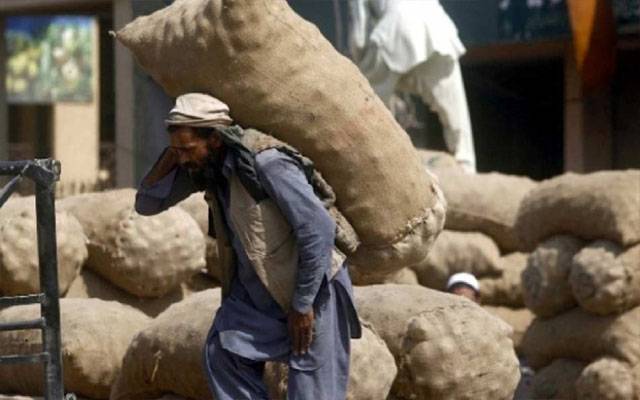 ملک بھر میں آج یوم مزدور منایا جا رہا ہے