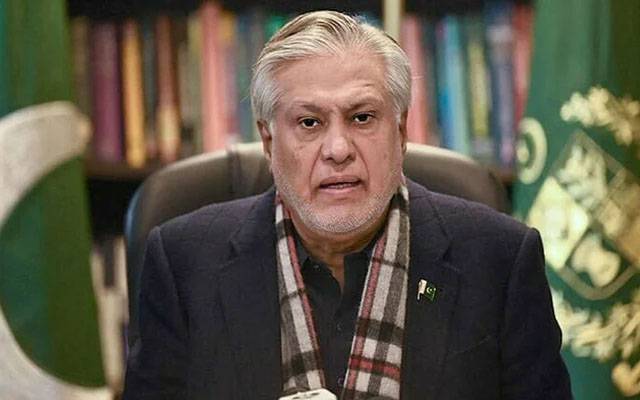 15ویں او آئی سی سربراہی اجلاس،اسحاق ڈار پاکستانی وفد کی قیادت کریں گے