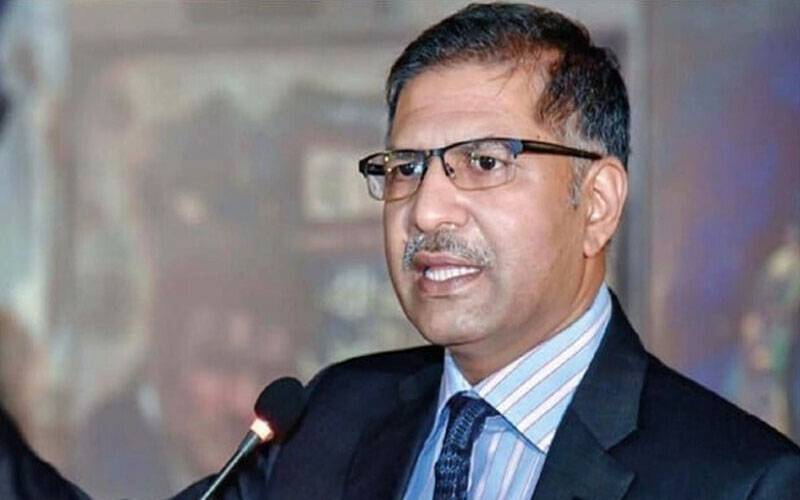 بیرسٹر علی ظفر سینیٹ میں پی ٹی آئی کے پارلیمانی لیڈر نامزد