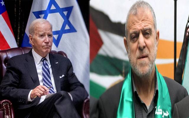 حماس اور اسرائیلی وزیر اعظم جنگ بندی سےمتعلق موقف پر ڈٹ گئے
