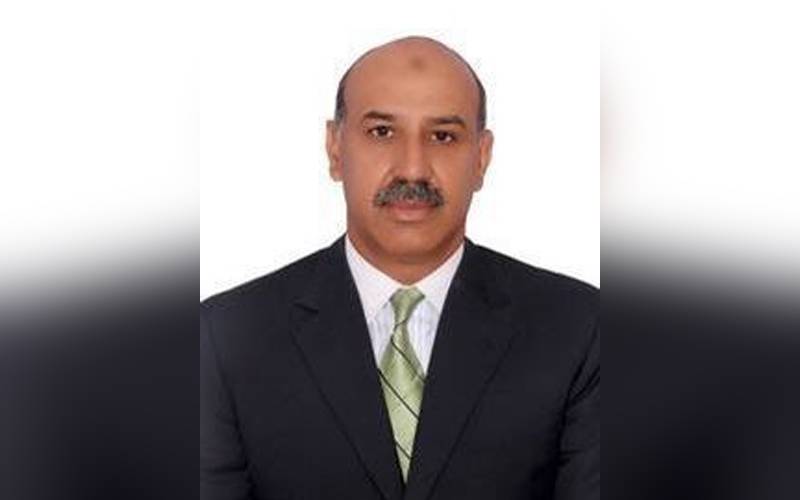 آصف حسین سیکرٹری الیکشن کمیشن کے عہدے سے مستعفی
