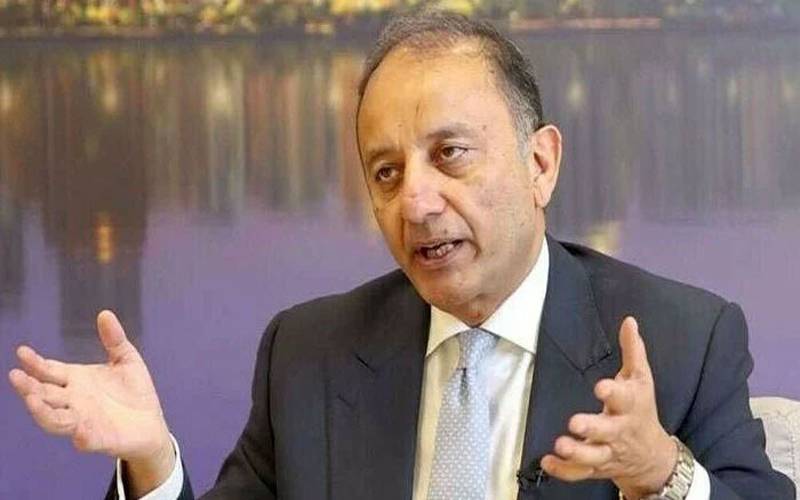 دوطرفہ تجارت، سرمایہ کاری، سعودی عرب سے تعاون بڑھایا جائے گا، مصدق ملک