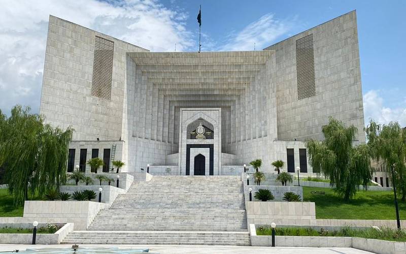 سپریم کورٹ نےسنی اتحادکونسل کی مخصوص نشستوں سےمتعلق تاریخ تبدیل کردی