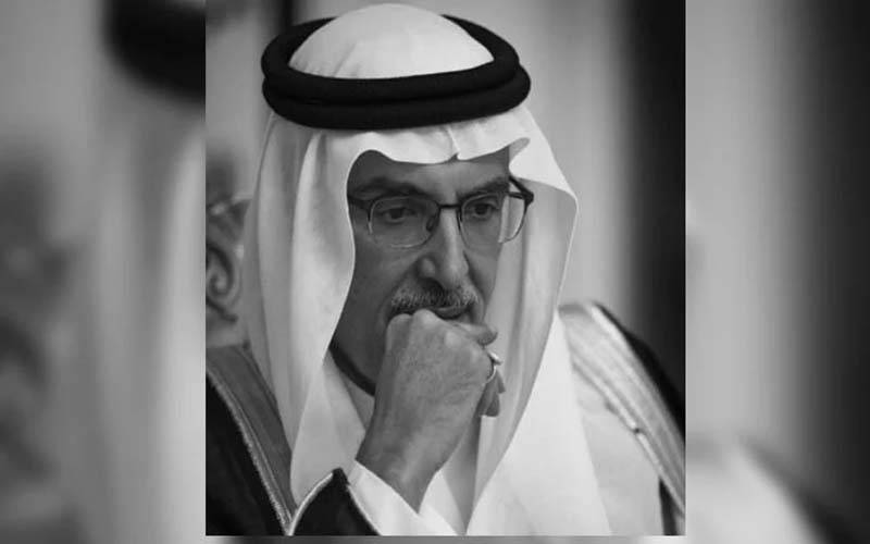سعودی عرب کے معروف شاعر شہزادہ بدر بن عبد المحسن انتقال کرگئے