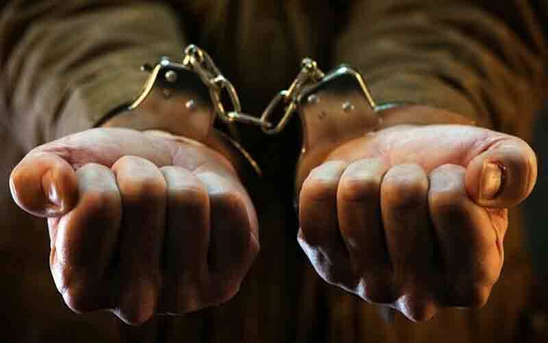 مٹیاری: سی ٹی ڈی کی بروقت کارروائی , کالعدم تنظیم کا دہشت گرد گرفتار
